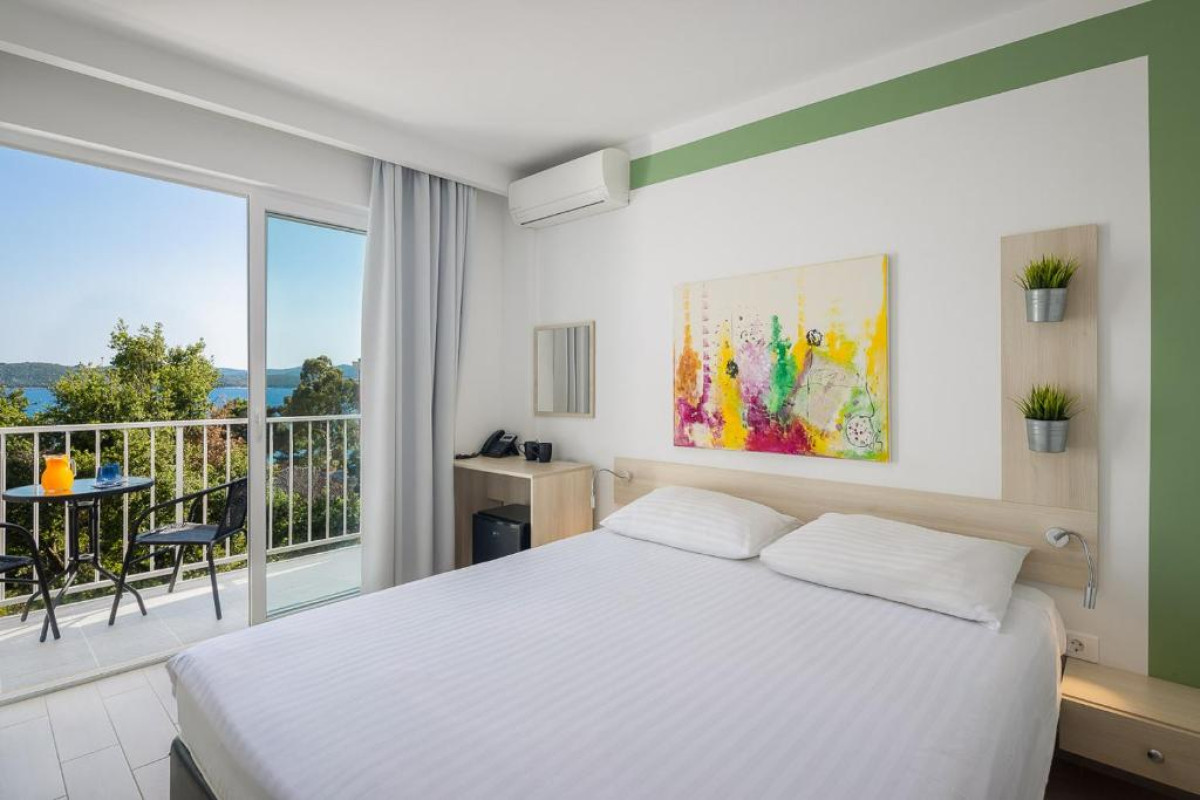 Hotel Bellevue Maradiso Casa by Aminess