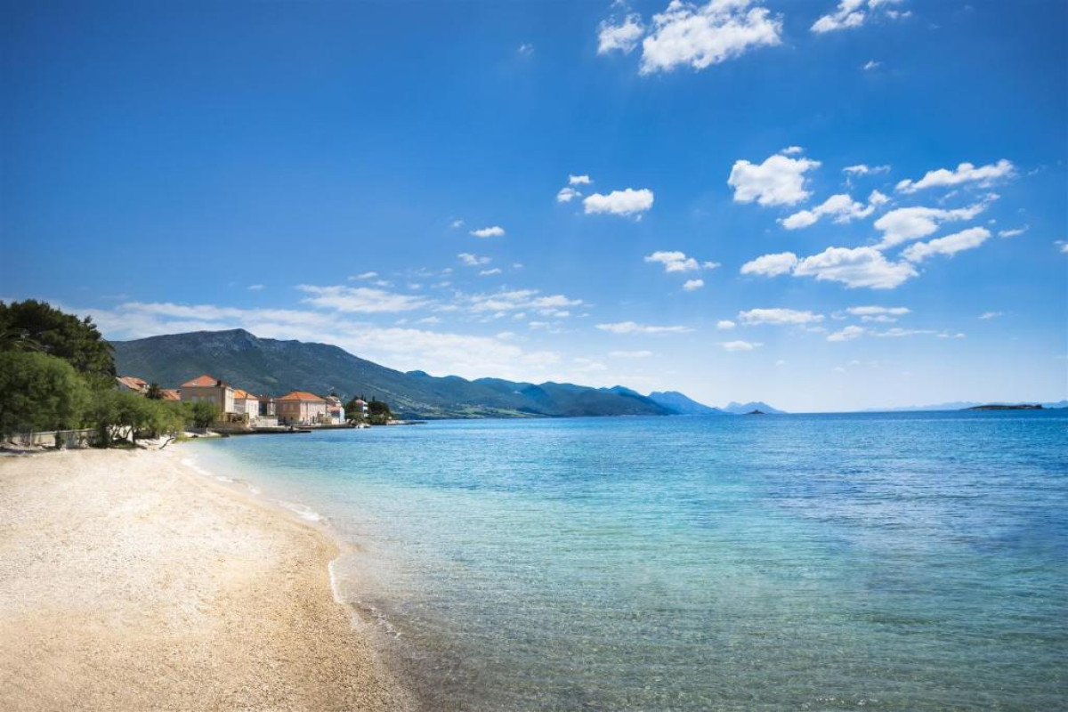 Hotel Bellevue Maradiso Casa by Aminess