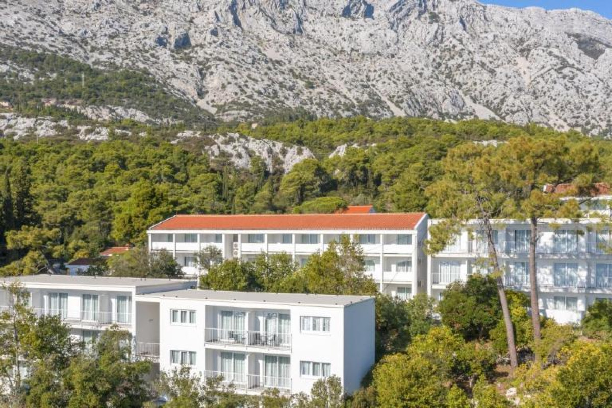 Hotel Bellevue Maradiso Casa by Aminess