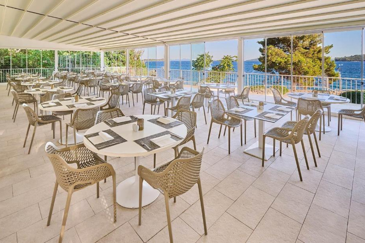Hotel Bellevue Maradiso Casa by Aminess