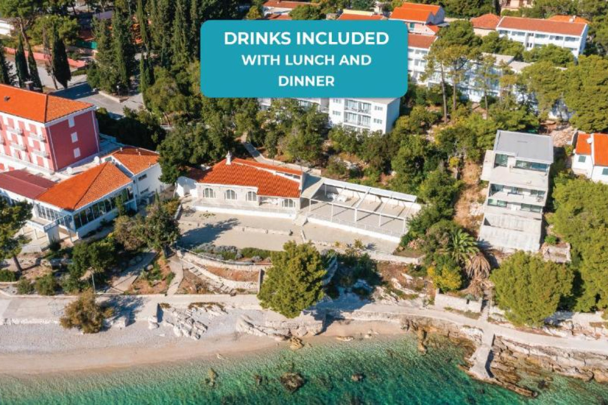 Hotel Bellevue Maradiso Casa by Aminess