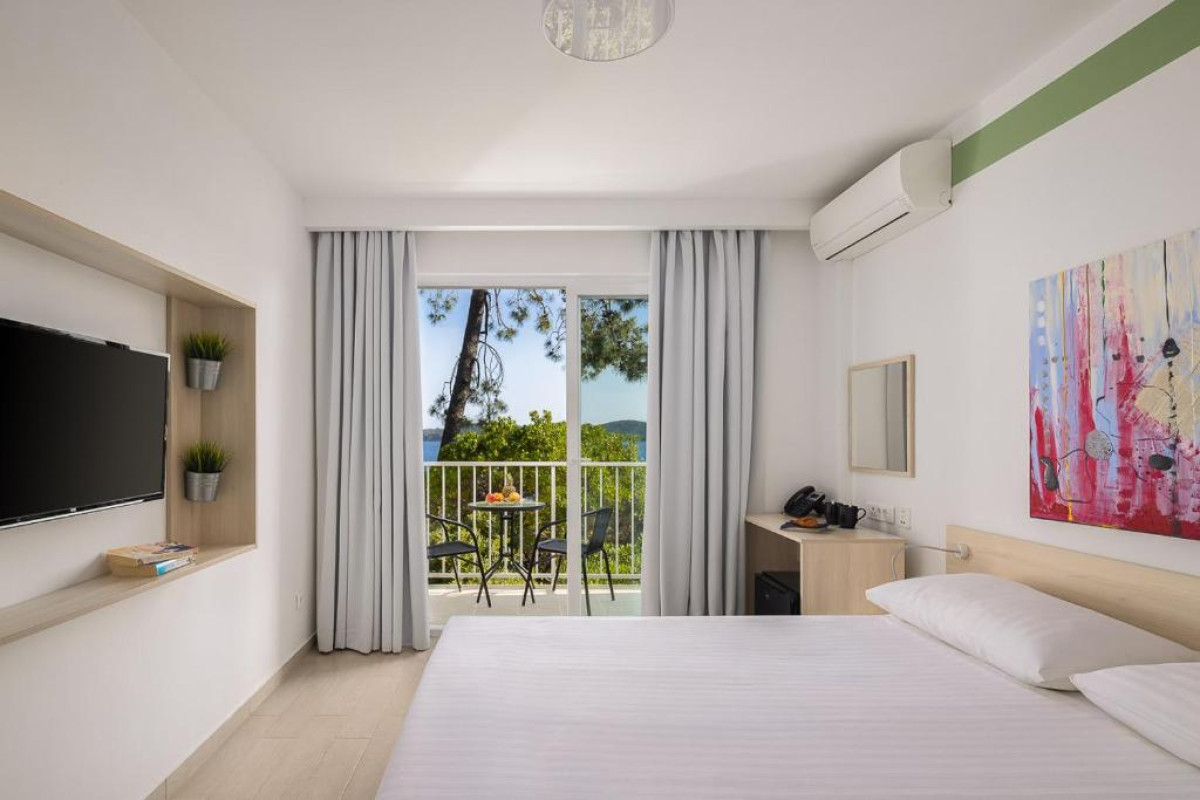 Hotel Bellevue Maradiso Casa by Aminess