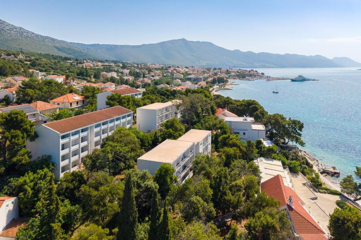 Hotel Bellevue Maradiso Casa by Aminess