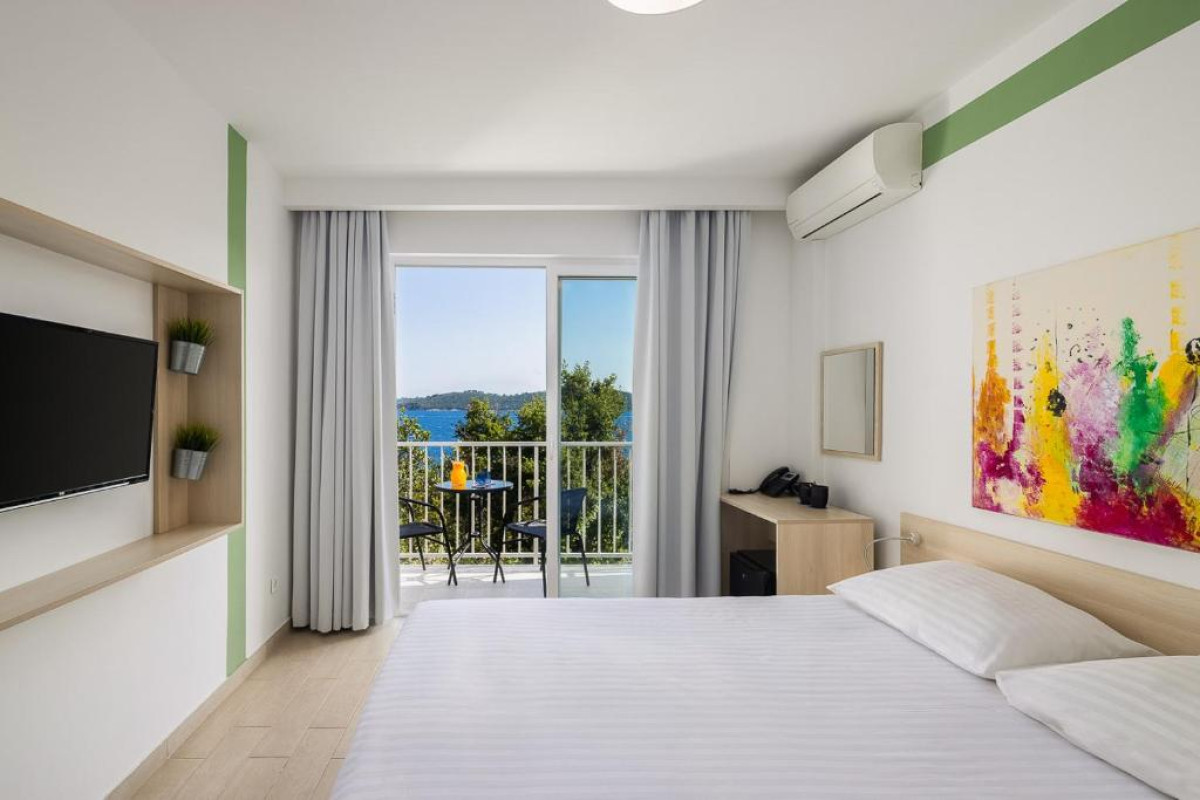 Hotel Bellevue Maradiso Casa by Aminess
