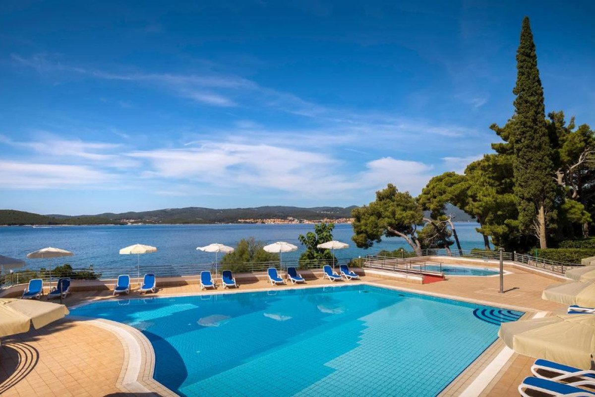 Hotel Bellevue Maradiso Casa by Aminess