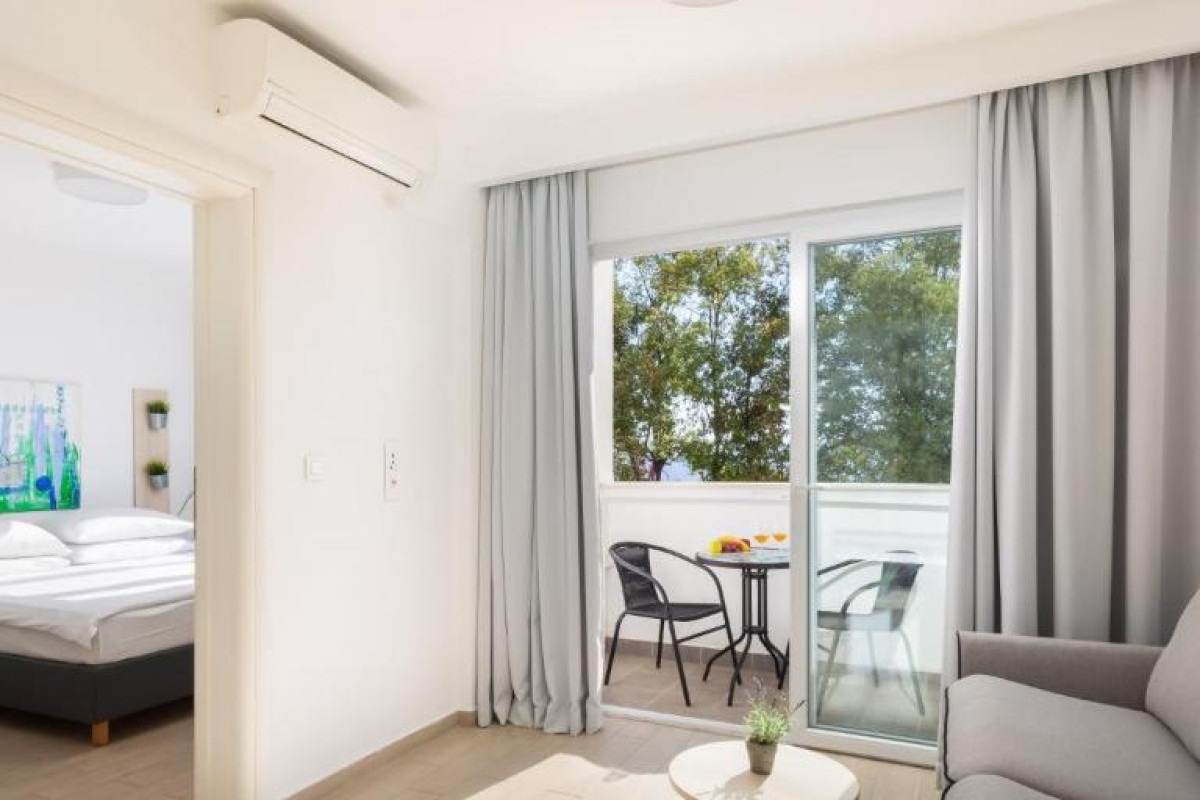 Hotel Bellevue Maradiso Casa by Aminess