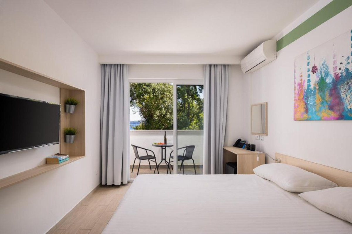 Hotel Bellevue Maradiso Casa by Aminess