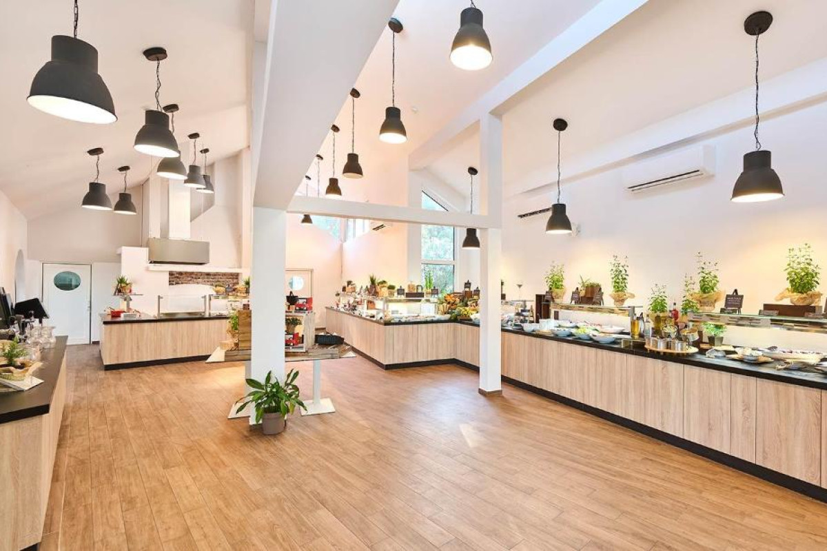 Hotel Bellevue Maradiso Casa by Aminess