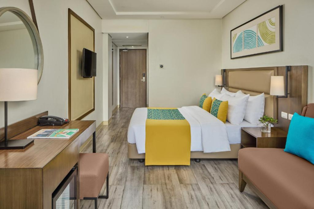 Hotel Belmont Boracay
