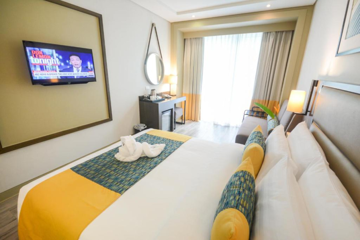 Hotel Belmont Boracay