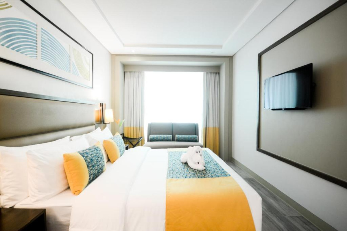 Hotel Belmont Boracay