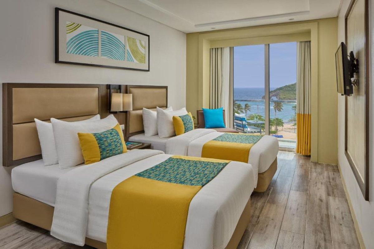 Hotel Belmont Boracay