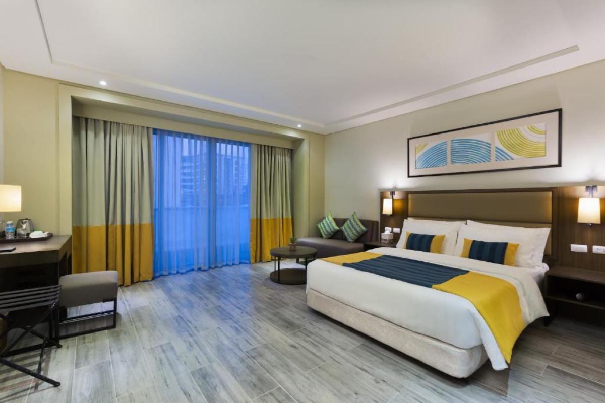 Hotel Belmont Boracay