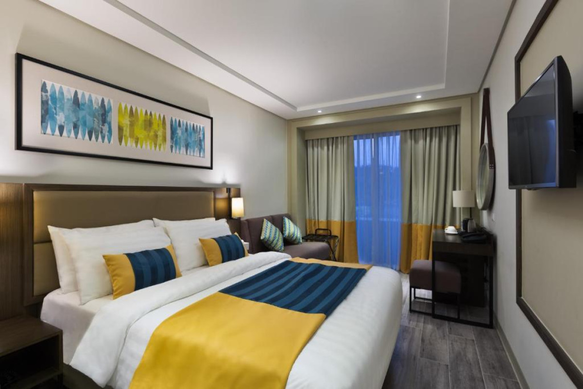 Hotel Belmont Boracay