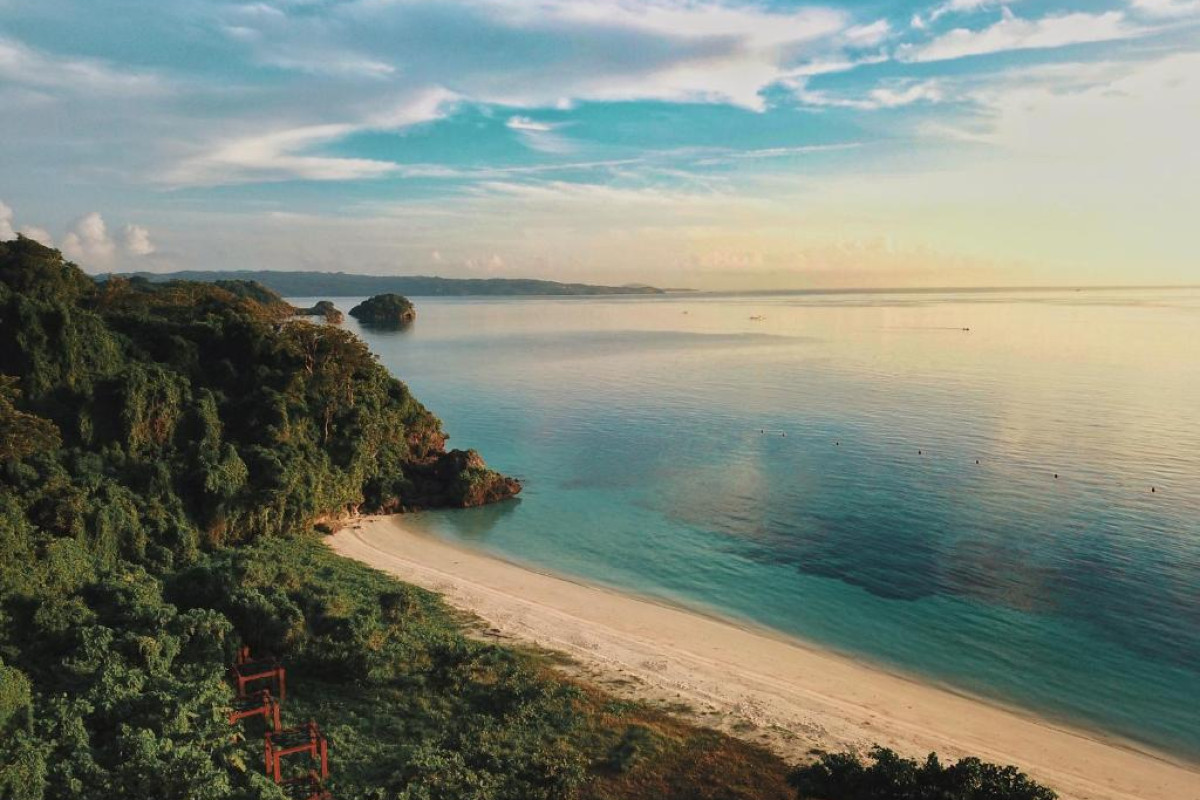 Hotel Belmont Boracay