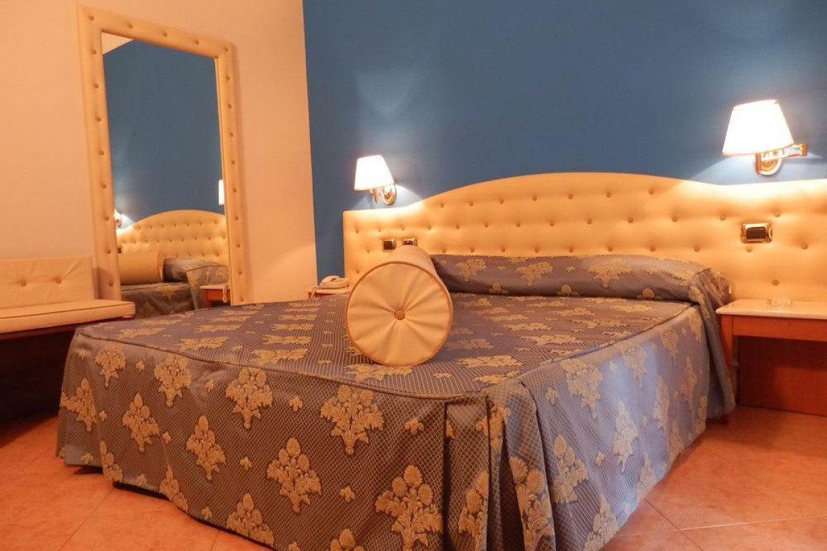Hotel Belsito