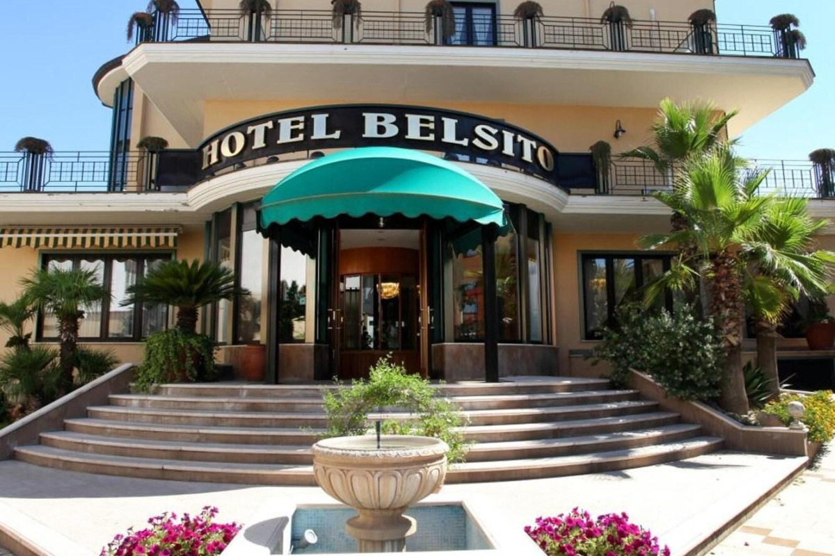 Hotel Belsito