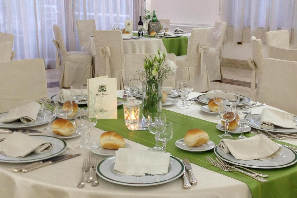 Hotel Belsito