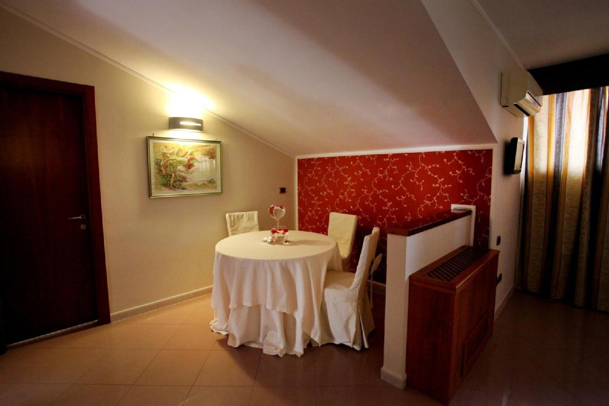 Hotel Belsito