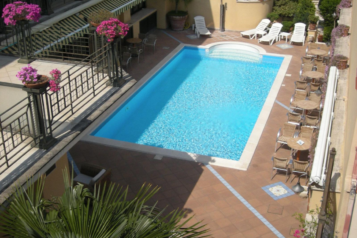 Hotel Belsito