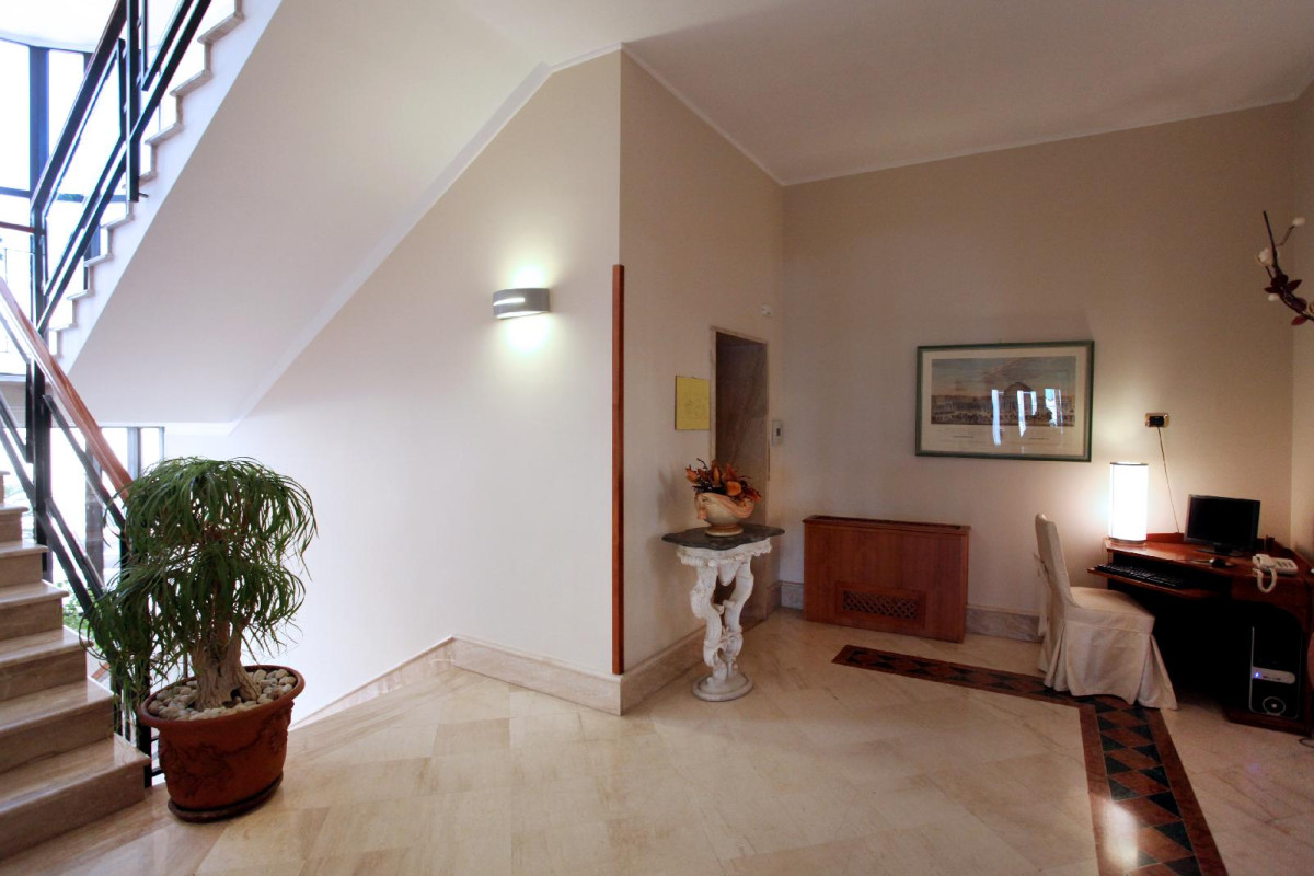 Hotel Belsito