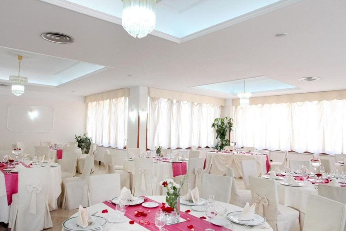 Hotel Belsito