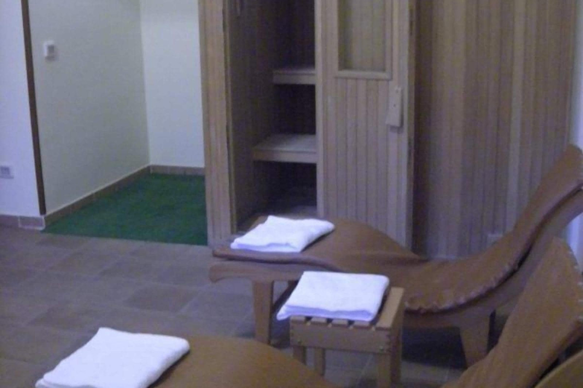 Hotel Belsito