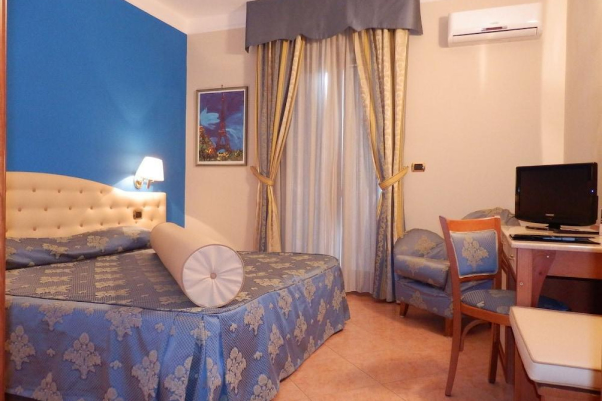 Hotel Belsito
