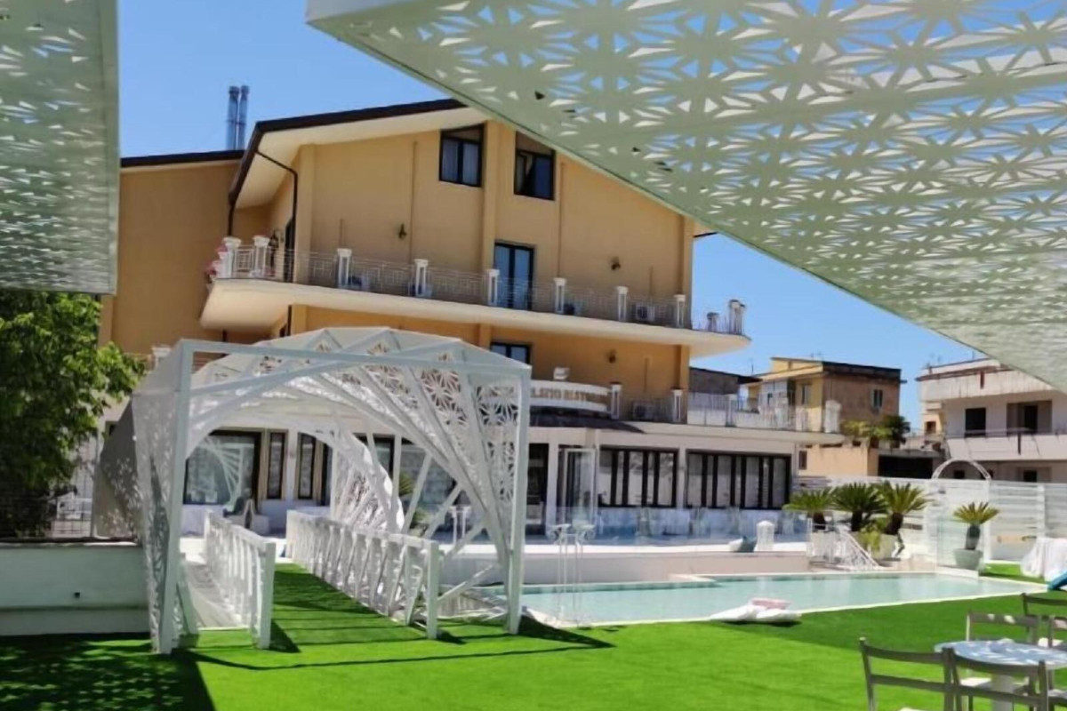 Hotel Belsito