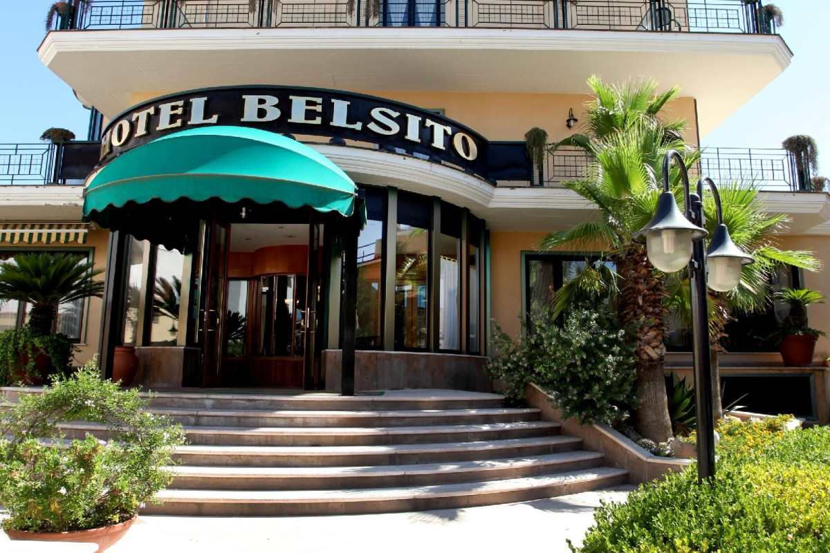 Hotel Belsito