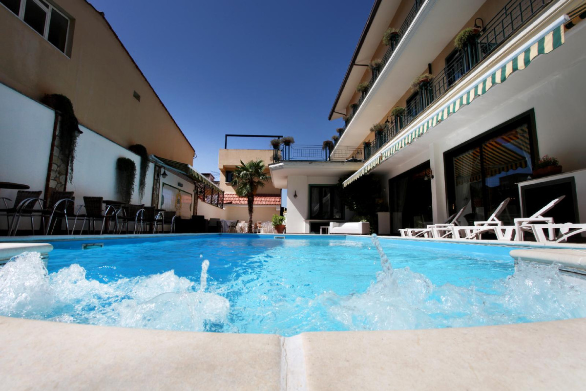 Hotel Belsito