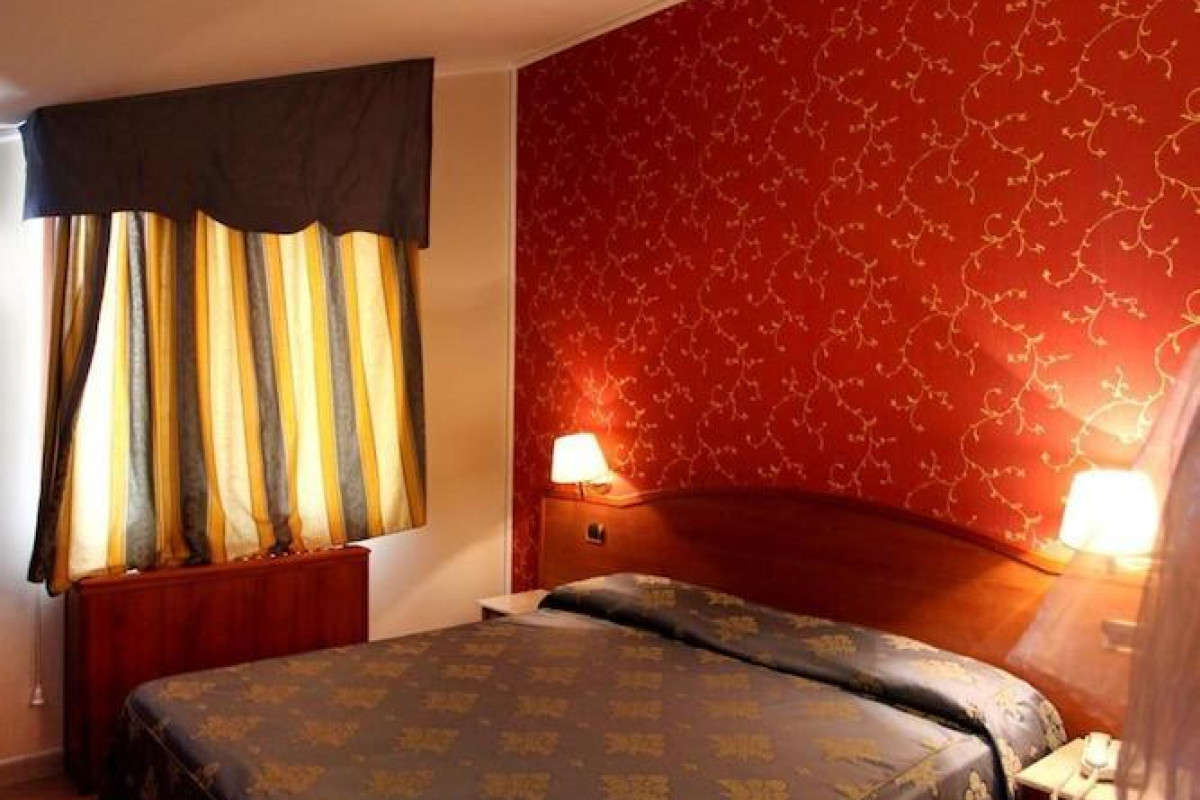 Hotel Belsito