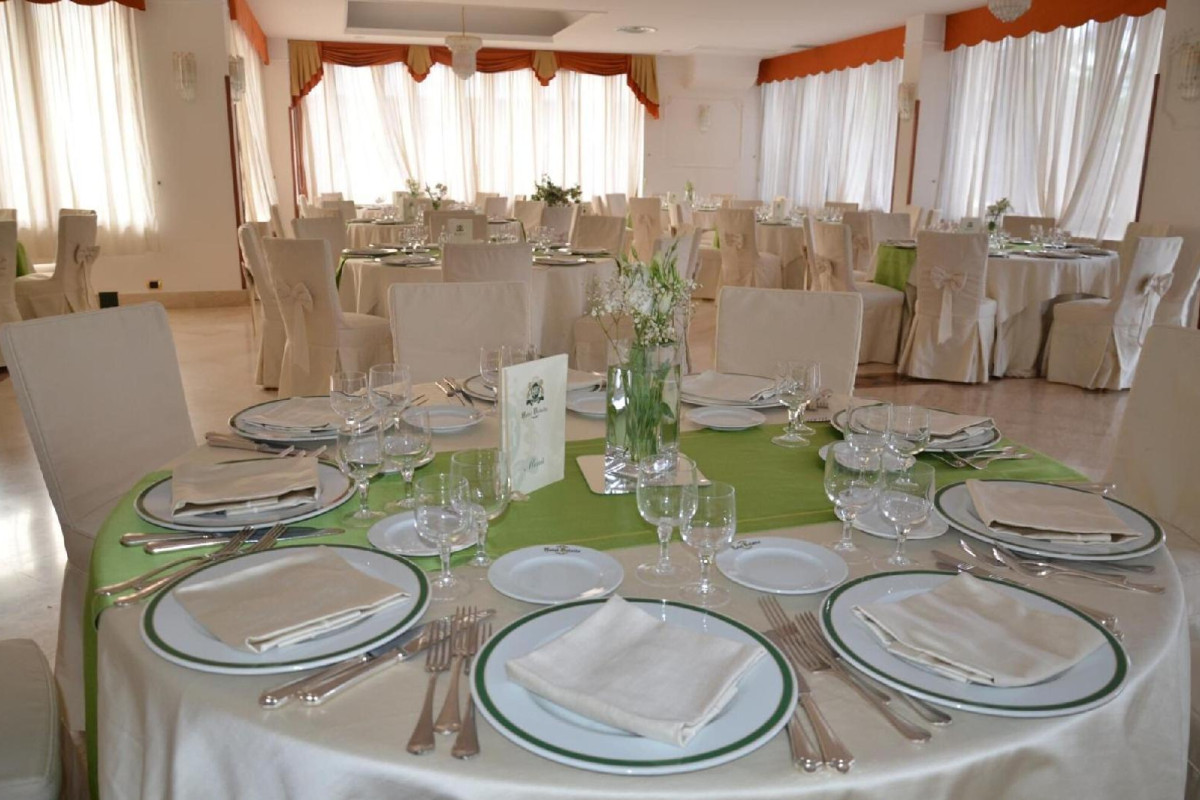 Hotel Belsito