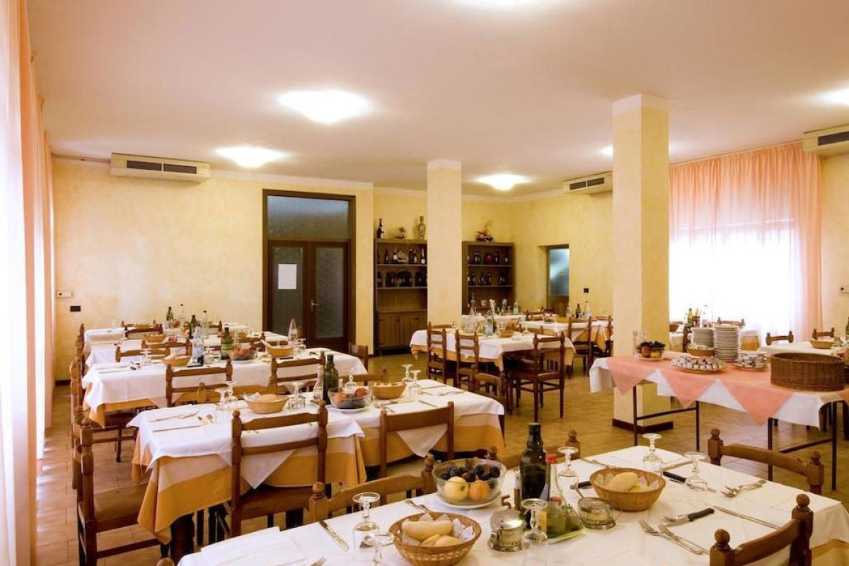 Hotel Belvedere