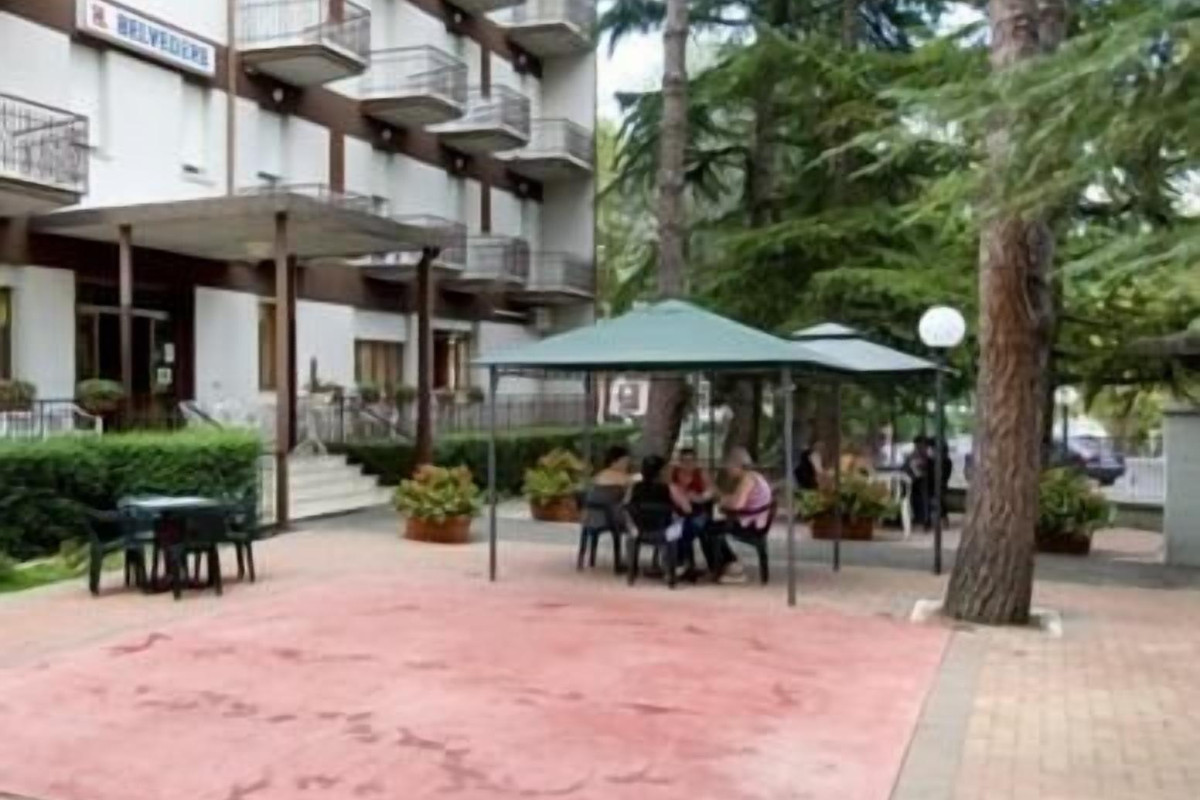 Hotel Belvedere