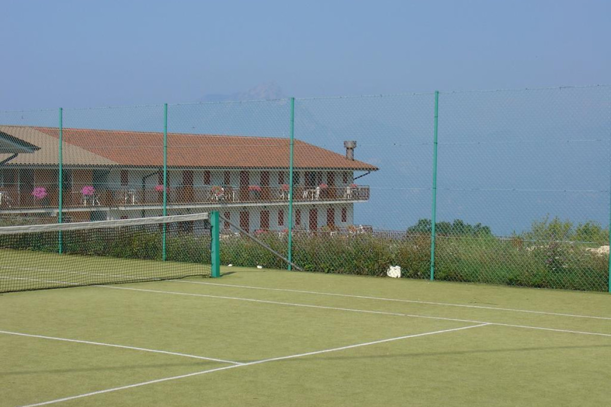 Hotel Belvedere