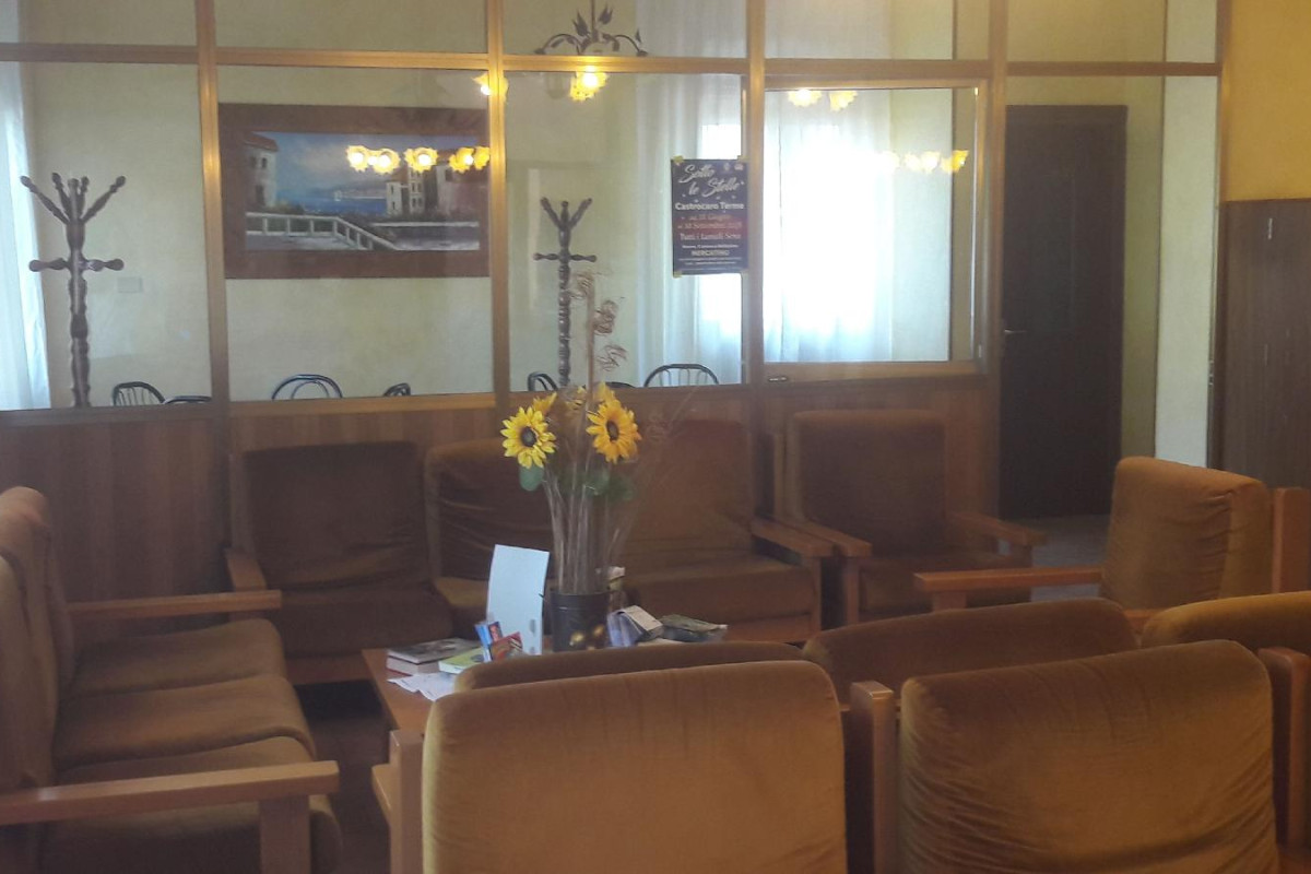 Hotel Belvedere