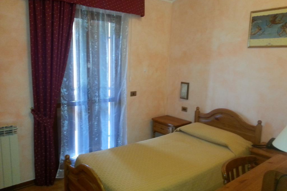Hotel Belvedere