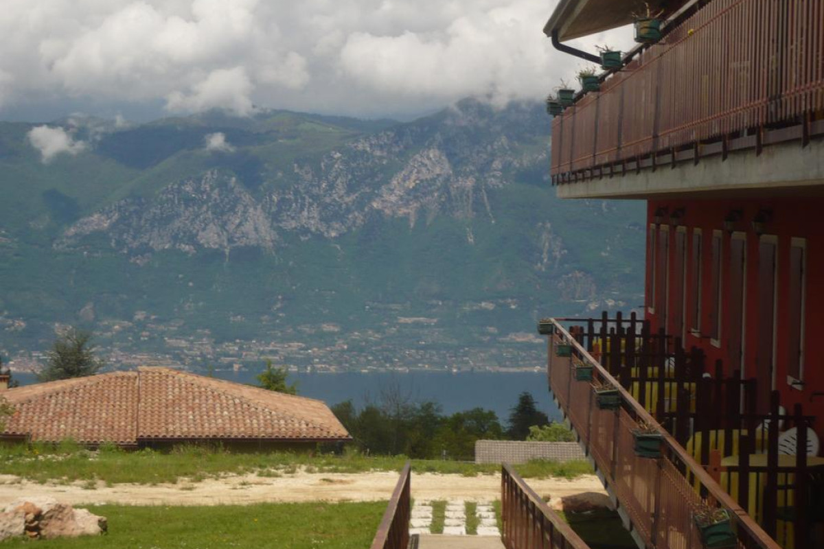 Hotel Belvedere