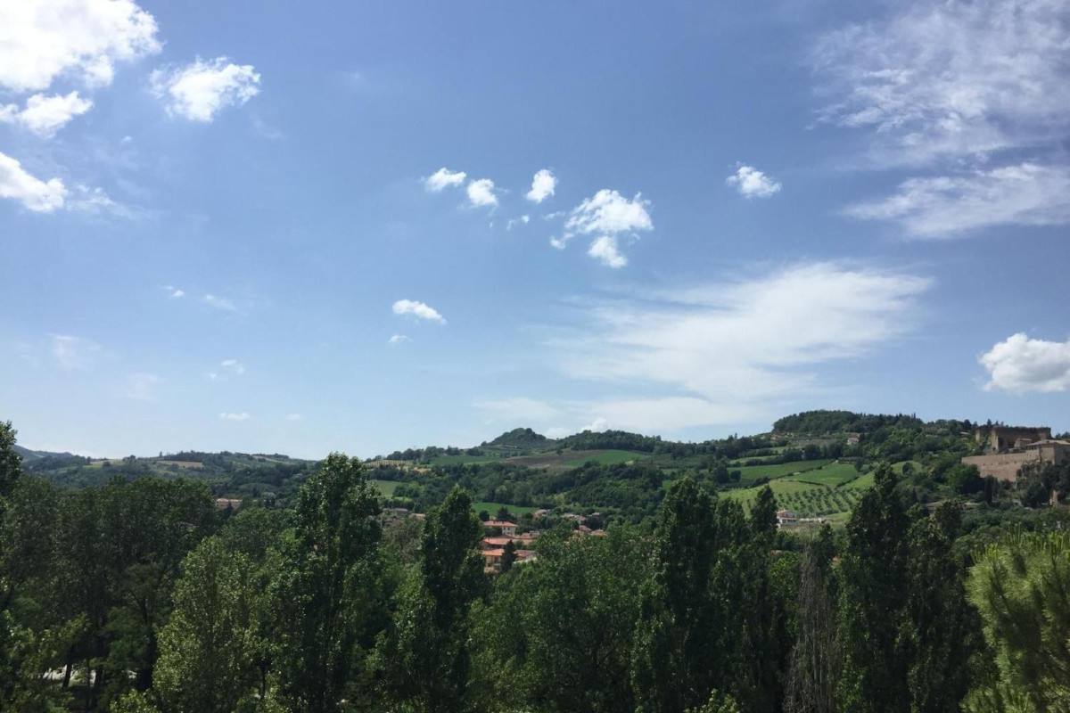 Hotel Belvedere