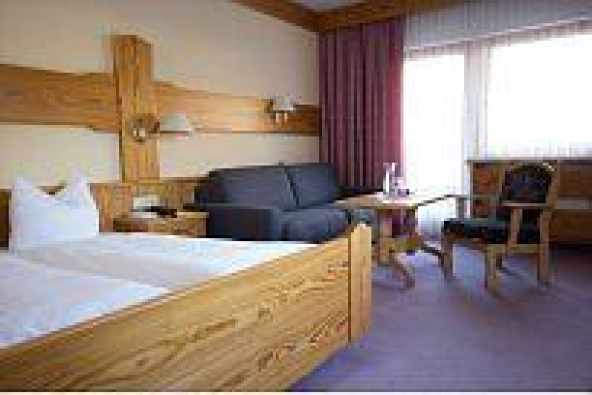 Hotel Belvedere