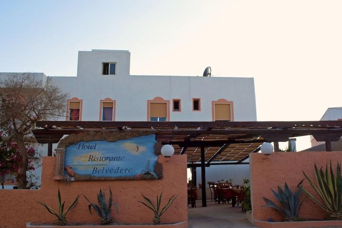 Hotel Belvedere