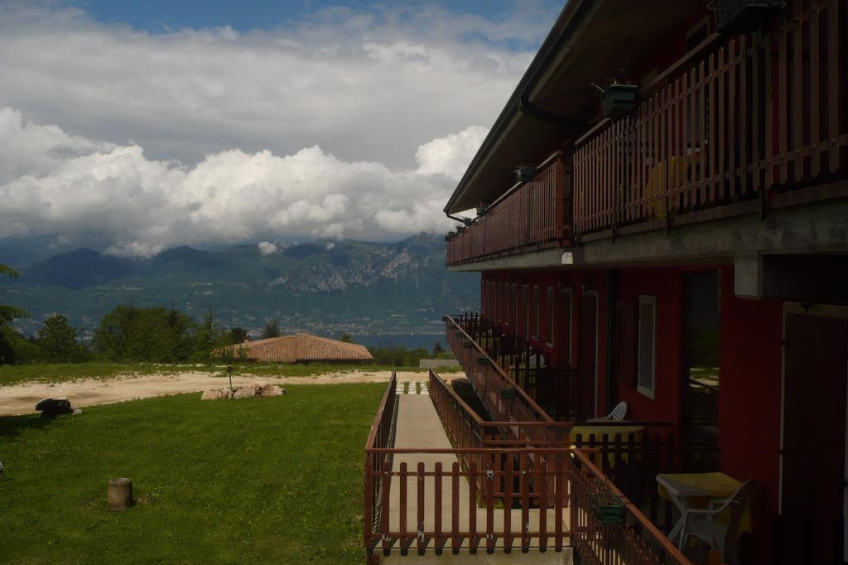 Hotel Belvedere