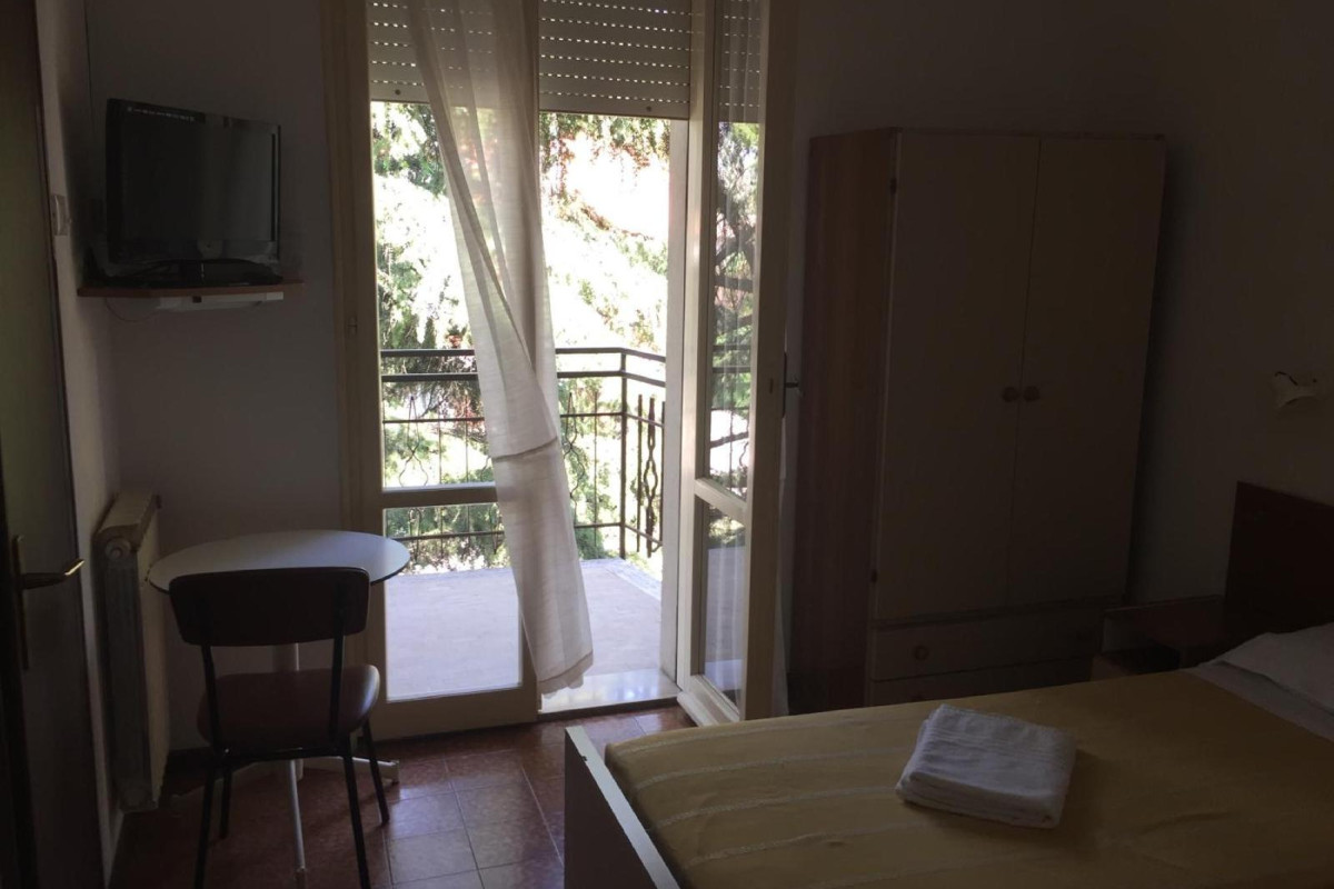 Hotel Belvedere