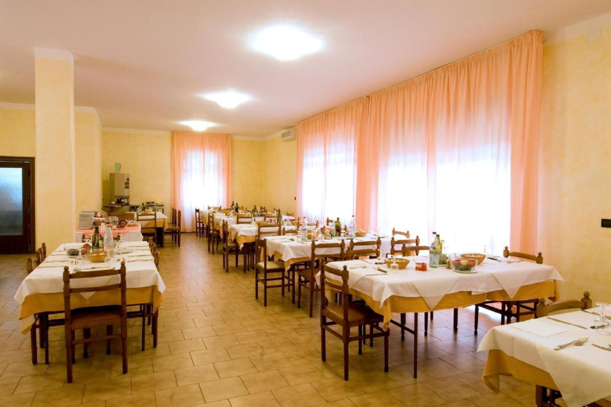 Hotel Belvedere