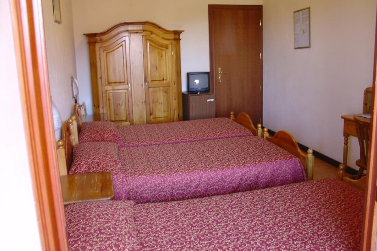Hotel Belvedere