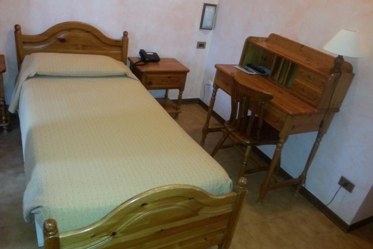 Hotel Belvedere