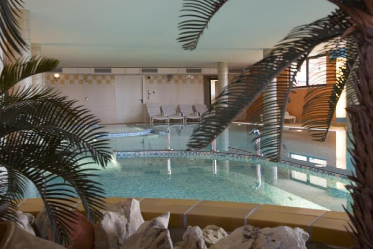 Hotel Belvedere