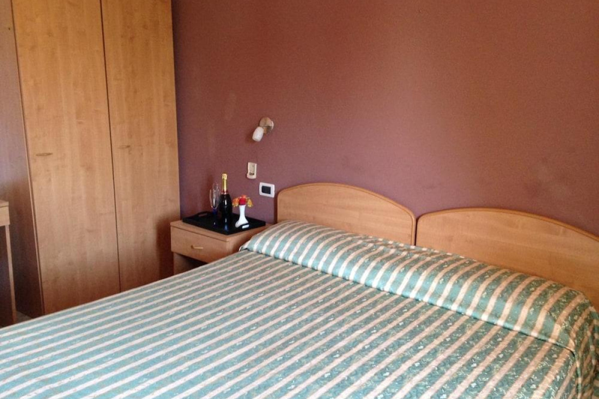 Hotel Belvedere