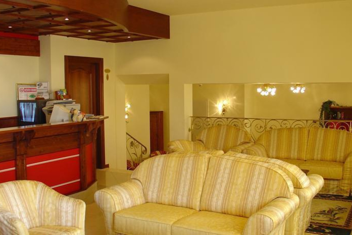 Hotel Belvedere